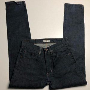 Acne Jeans Mens Storlek Size 29